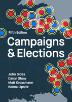 Campaigns and Elections 1324115041 Book Cover