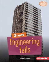 Great Engineering Fails 1541589289 Book Cover