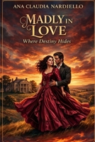 Madly in Love: Where Destiny Hides B0H69Z3Y5J Book Cover