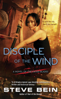 Disciple of the Wind 0451470214 Book Cover