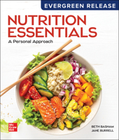Loose Leaf for Nutrition Essentials: A Personal Approach: 2026 Release 1266706283 Book Cover