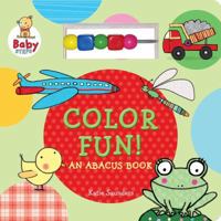 Color Fun!: (An Abacus Book) 1499800061 Book Cover