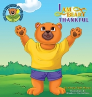 I am BEARY Thankful B0CGHQR1XF Book Cover