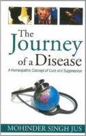Journey of a Disease 8131909301 Book Cover