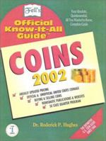 Fell's Coins 2002 0883910713 Book Cover