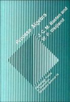 Process Algebra (Cambridge Tracts in Theoretical Computer Science) 0521400430 Book Cover