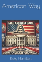 American Way B0DYJMN933 Book Cover