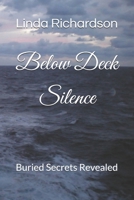 Below Deck Silence: Buried Secrets Revealed B0HDWRHT4F Book Cover