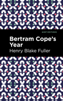 Bertram Cope's Year 1885983263 Book Cover