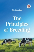 The Principles Of Breeding 9359954071 Book Cover