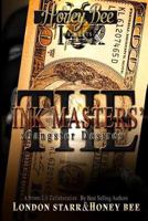 The Ink Masters' Gangster Desires 1548762601 Book Cover