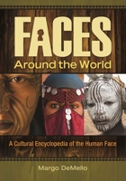 Faces Around the World 1598846175 Book Cover