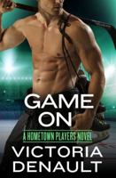 Game On 1538727013 Book Cover