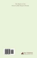 Sayeh Yi Omr (Shadow of Life) 9994283499 Book Cover