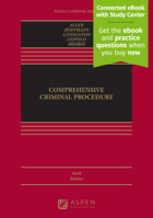 Comprehensive Criminal Procedure: [Connected eBook with Study Center] B0DWDK2CD6 Book Cover