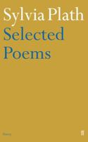 Selected Poems 0571135862 Book Cover