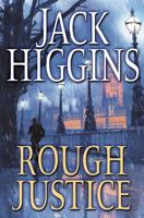 Rough Justice 0399155139 Book Cover
