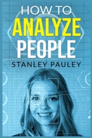 How to Analyze People 398653315X Book Cover
