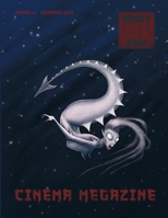 Weng's Chop Cinema Megazine #12: Standard Edition 1707771189 Book Cover