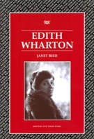 Edith Wharton (Writers and Their Work) 0746308981 Book Cover