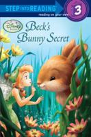 Beck's Bunny Secret 0736426434 Book Cover