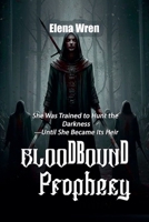 Bloodbound Prophecy B0FF7681K6 Book Cover