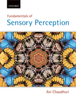Fundamentals of Sensory Perception 0195433750 Book Cover
