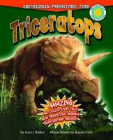 Triceratops 0778718042 Book Cover