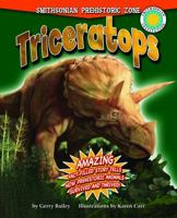 Triceratops 0778718174 Book Cover