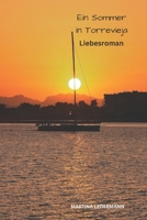Ein Sommer in Torrevieja: Liebesroman 198072430X Book Cover