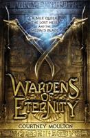 Wardens of Eternity 0310767180 Book Cover