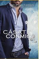 Casate conmigo 1537596985 Book Cover
