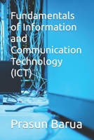 Fundamentals of Information and Communication Technology B0C9SH1N4W Book Cover