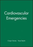 Cardiovascular Emergencies 0727914847 Book Cover