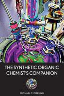 The Synthetic Organic Chemists Companion 0470107073 Book Cover