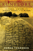 Runelore: A Handbook of Esoteric Runology 0877286671 Book Cover