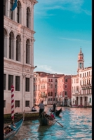 A History of Venice B0DPXDCJ87 Book Cover