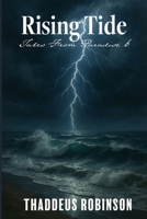 Rising Tide (Tales From Paradise (Series 1 of The Paradise Saga)) B0FK2W95MR Book Cover