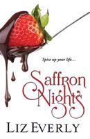 Saffron Nights 160183201X Book Cover