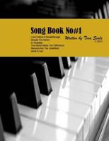 Song Book 1494404850 Book Cover