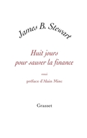 Huit Jours Pour Sauver La Finance 2246775213 Book Cover