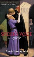 Spider's Voice 0689821492 Book Cover