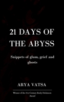 21 Days of the Abyss 937314670X Book Cover
