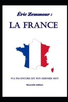 La France n'a pas encore dit son dernier mot null Book Cover