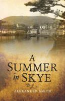 A Summer in Skye 1438534418 Book Cover