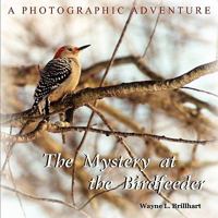 The Mystery at the Birdfeeder 0984266224 Book Cover