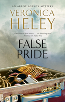 False Pride 0727887653 Book Cover