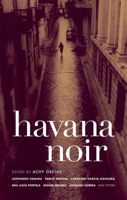 Havana Noir 1933354380 Book Cover