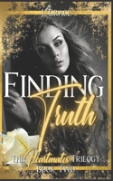 Finding Truth B08GV8ZV9C Book Cover