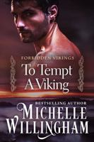 To Tempt a Viking 0373606508 Book Cover